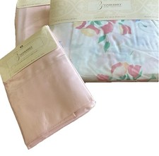 Vintage Gloria Vanderbuilt   Martex  3 Piece ...