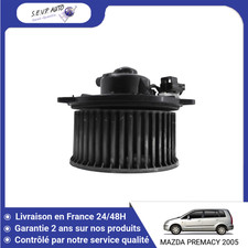 Moteur Mazda PREMACY