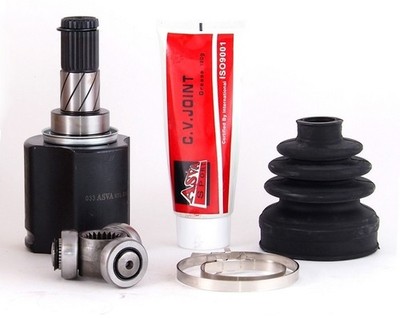 Driveshaft CV Joint Gearbox Side Left ASVA NSIL-B10 OE Ref #39101