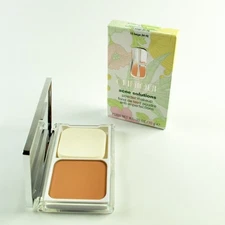 Clinique Acne Solution Powder Makeup 15 BEIGE (M-N) - Size 0.35 Oz. / 10 g New