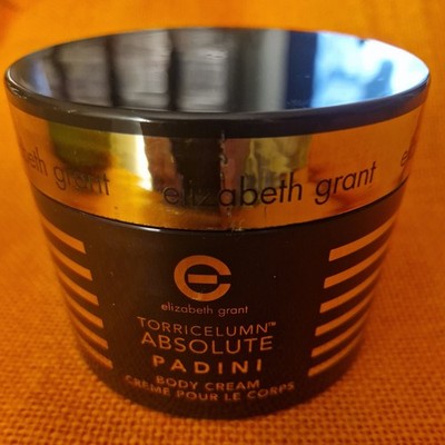 ELIZABETH GRANT TORRICELUMN Absolute -Limited PADINI Edition, 400 ml, FRISCH,ovp