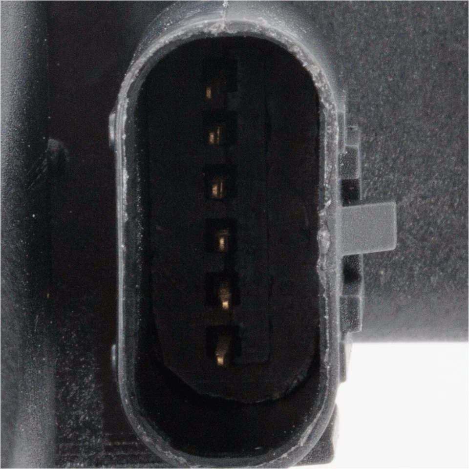 Carrocería del acelerador para Ford Taurus X 2008 2009 | Hecho de aluminio Foto 3 de 4