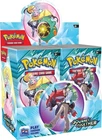 Booster Box Journey Together Pokemon TCG SV09