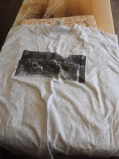 3 Mens T Shirts.  Selection Of 2xl Shirts golf / jag / history