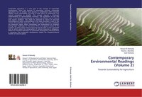 Contemporary Environmental Readings (Volume 2) Said Shehata