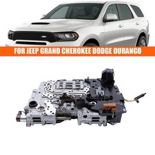 Transmission Valve Body For Jeep Grand Cherokee Dodge Durango 3.6l V6 2016-2018 Transmission Valve Body For Jeep Grand Cherokee Dodge Durango 3.6l V6 2016-2018