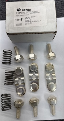 #ad #ad Repco 9533CA Replacement Size 3 Allen Bradley Contact Kit 3 Pole Series A $699.99