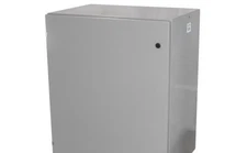 SCE-36EL3010LP Saginaw Control & Engineering Enclosures EL Enclosure