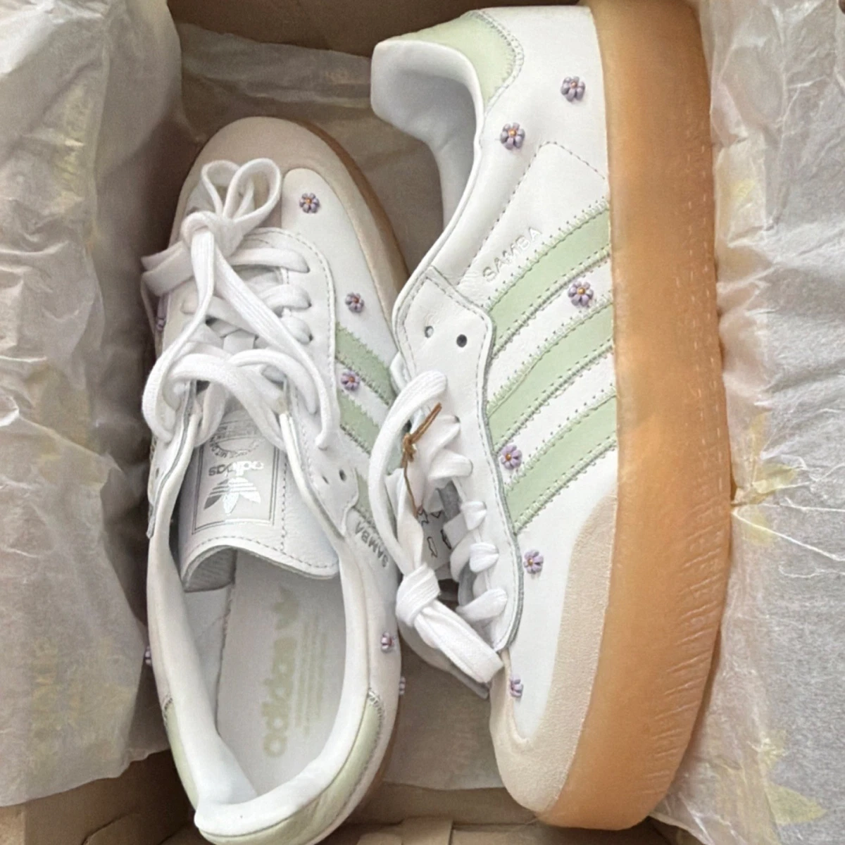 adidas Floral Shoes for Women for sale | eBay