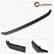 Plastic Suit Fit Ford Flex 2013-2019 Front Upper Grille Molding Insert Center Plastic Suit Fit Ford Flex 2013-2019 Front Upper Grille Molding Insert Center