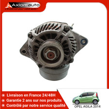 Alternateur Opel AGILA