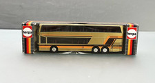 1:87 Herpa 830461 Kässbohrer Setra Doppelstockbus S 228 DT Autobus doppio Piano