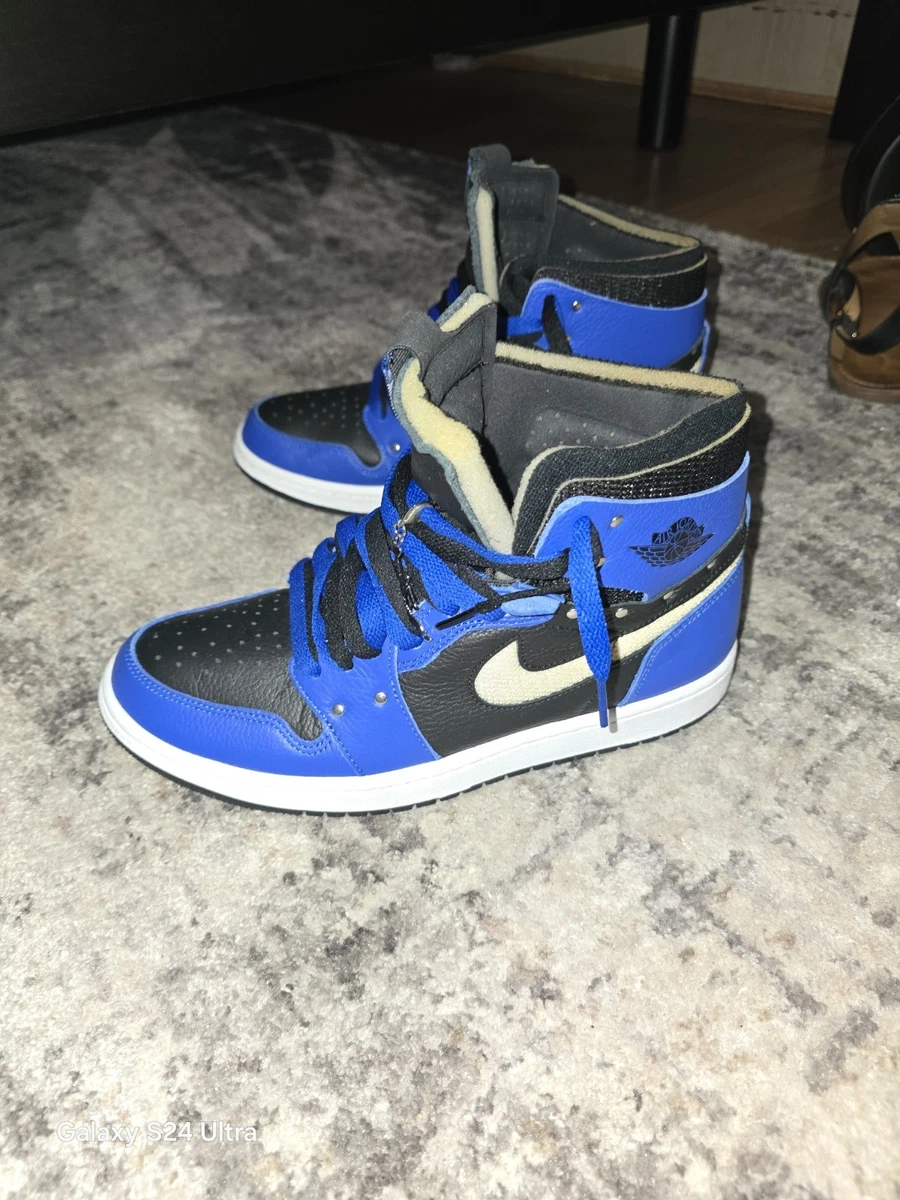 Jordan 1 Zoom Comfort SE Sisterhood W for sale | eBay