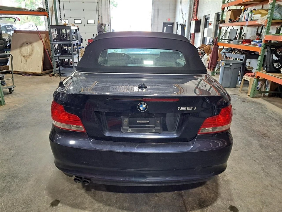 Cilindro maestro de freno 2009 128i Sku#4237094 Foto 4 de 4