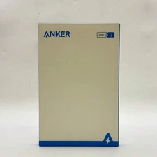 New Anker PowerWave Pad Series 3 Wireless Charging Pad A2503 Black