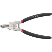 Segeringzange Gebogen AußEn 150Mm Crv Sicherungsringe Zange Werkzeuge