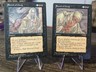 MTG Magic the Gathering - Alliances Edition (1996) - Stench of Decay (x2)