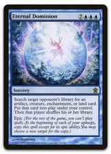 Eternal Dominion #36 (LP) Saviors of Kamigawa SOK Magic MTG