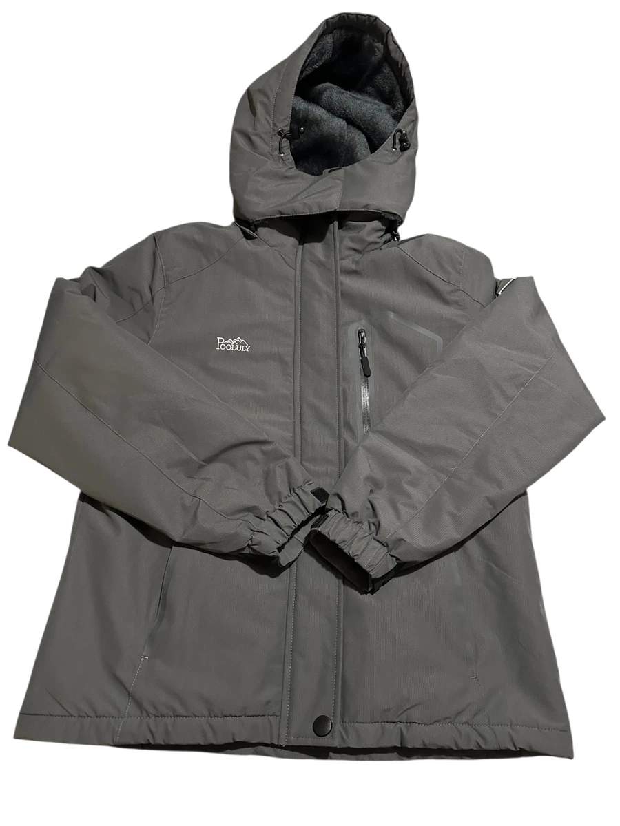 l.l.bean ベスト Waterproof Regular Size Outdoor Coats, Jackets & Vests for Women