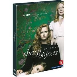 DVD Sharp Objects