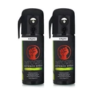 Impower Women Safety Spray | Free Shipping | 55 ML (Pack of 2)