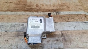 OPEL VECTRA C Estate Airbag-Steuergerät 13186948 330518650 1.90 Diesel 33985397