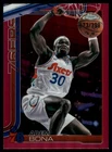 2025 Topps Adem Bona Base (Raw)