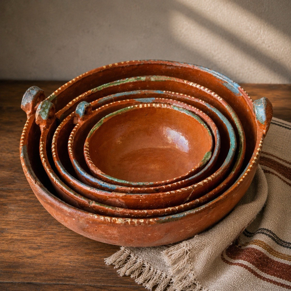 Terra Cotta Mexican for sale | eBay