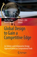 Xiu-Tian Yan (U. A.) | Global Design To Gain A Competitive Edge | Taschenbuch