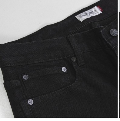 Santi Studio Men s Roma Bull Denim Size 36x32