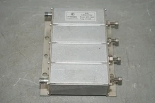 ^ Pyramid SVR In Band Filter BPF-1604 Frequency: 173.325 #X5495