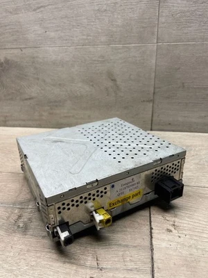 Mercedes-Benz CLS C219 2007 Amplificateur de son A2118271742 TNR30897 - Photo 1/3