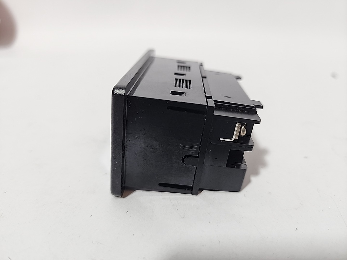 RED LION CONTROLS CUB5IB00 Current Panel Meter