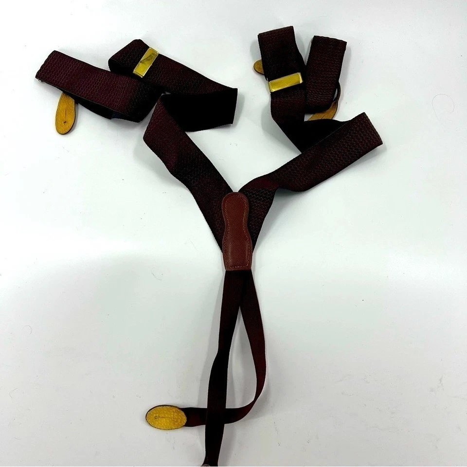 tirantes martin dingman Foto 3 de 4