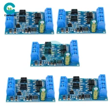 1-10PCS High Power MOS FET Trigger Drive Switch Module PWM Control DC4-60V NEW.