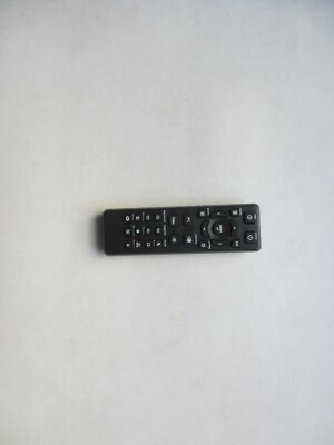 Remote Control For Infocus IN112AT IN116XW IN124ST IN2124A IN5122C DLP Projector