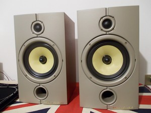 wharfedale 8.2