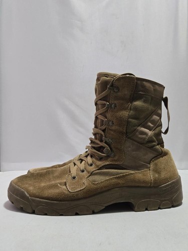 GARMONT TACTICAL T8 Bifida Military Combat Boots Size: (11) #G29g - Picture 5 of 7