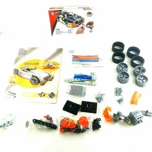 Meccano Erector Set Replacement Parts 