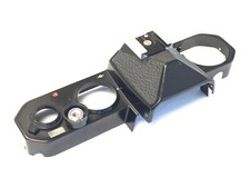 Nikon FE top cover repair replacement part black 