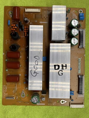 1 Samsung PN51D430A3D LJ92-01759A (LJ41-09422A) X-Main PN51D490A1D PN51D440A5D