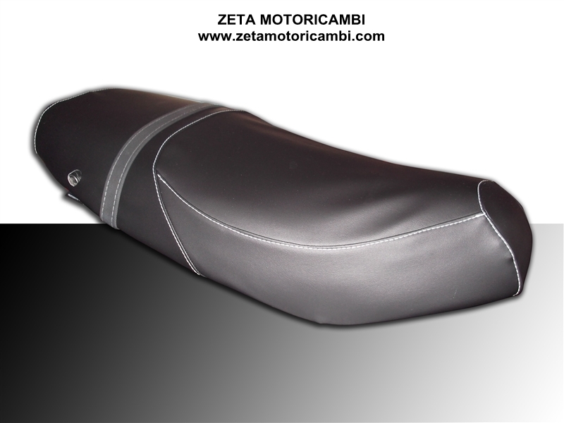 copri sella coprisella seat cover piaggio skipper 125 150 4T lx