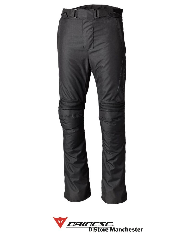 Jeans textiles impermeables urbanos RST S1 Sport Touring UK46