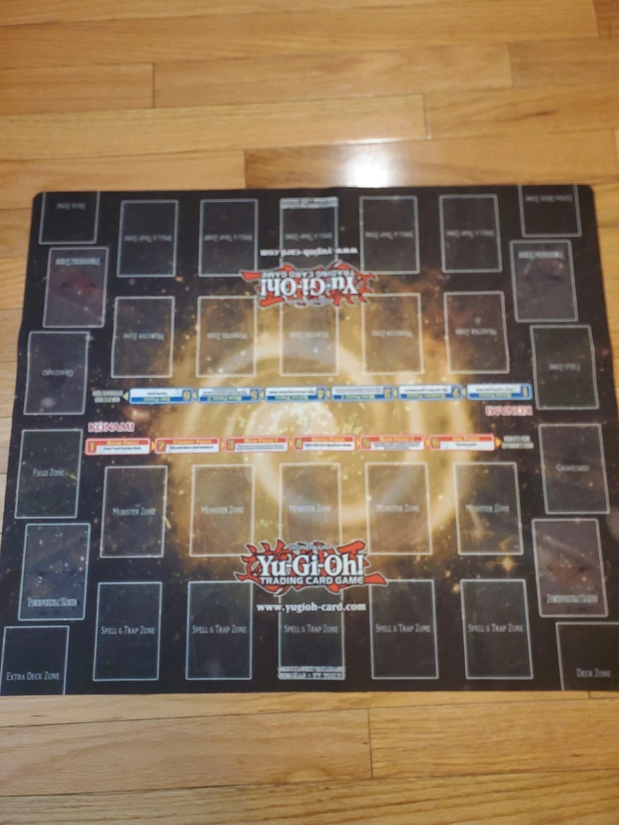 Playmat Barrage - 2 jogadores
