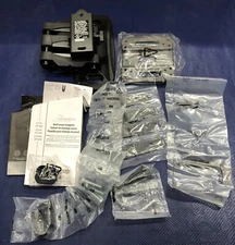 Rocketfish Full-Motion TV Wall Mount for 19" - 39" Screens monitor RF-HTVMMAB