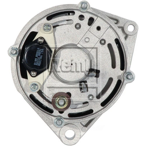 Alternator fits 1981-1989 Alfa Romeo Spider GTV-6 Milano REMY - Image 3 of 4