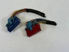 1994 Chevrolet C2500 GMT-400 5.7L V8 4x2 ECM ECU Wiring Harness Plug Connector