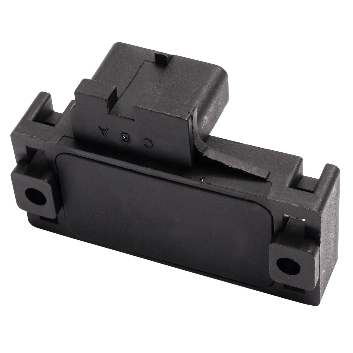 Map Sensor 12569240 – Fits Jeep, Chrysler, Buick, Holden – 3-Wire Manifold Pressure Sensor Oem Sensor - Foto 3