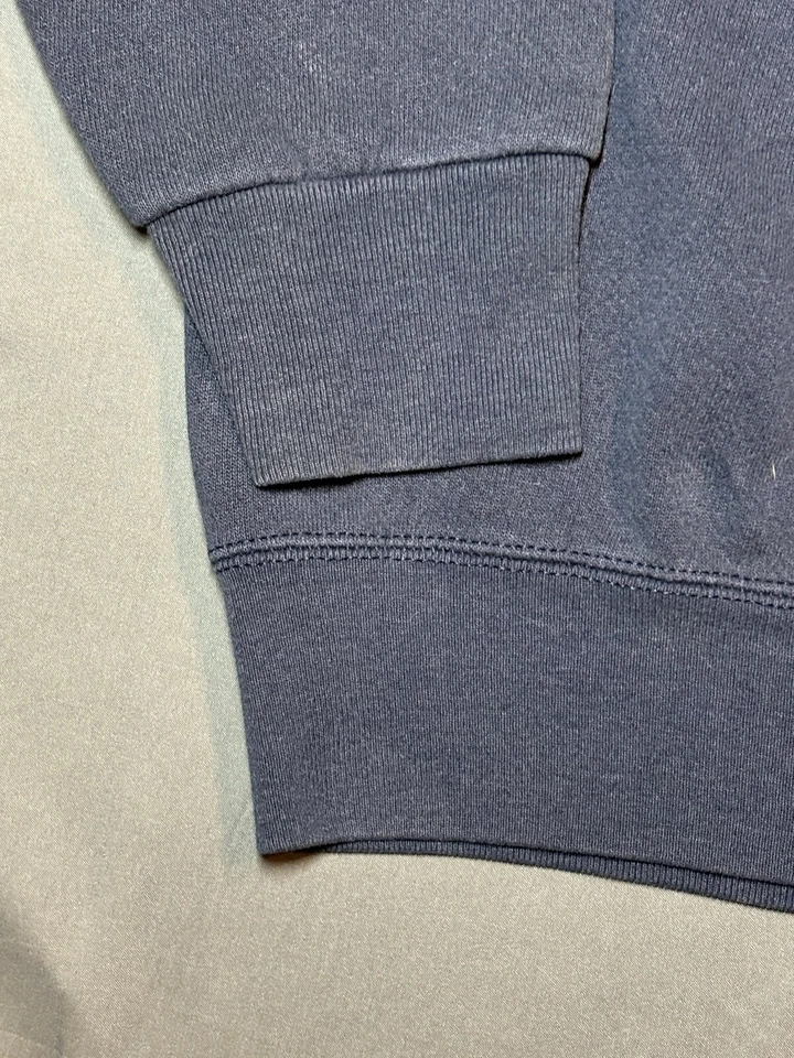 Sudadera de Colección Chase Authentics Jeff Gordon #24 NASCAR Cuello Redondo EE. UU. Mediana Foto 4 de 4