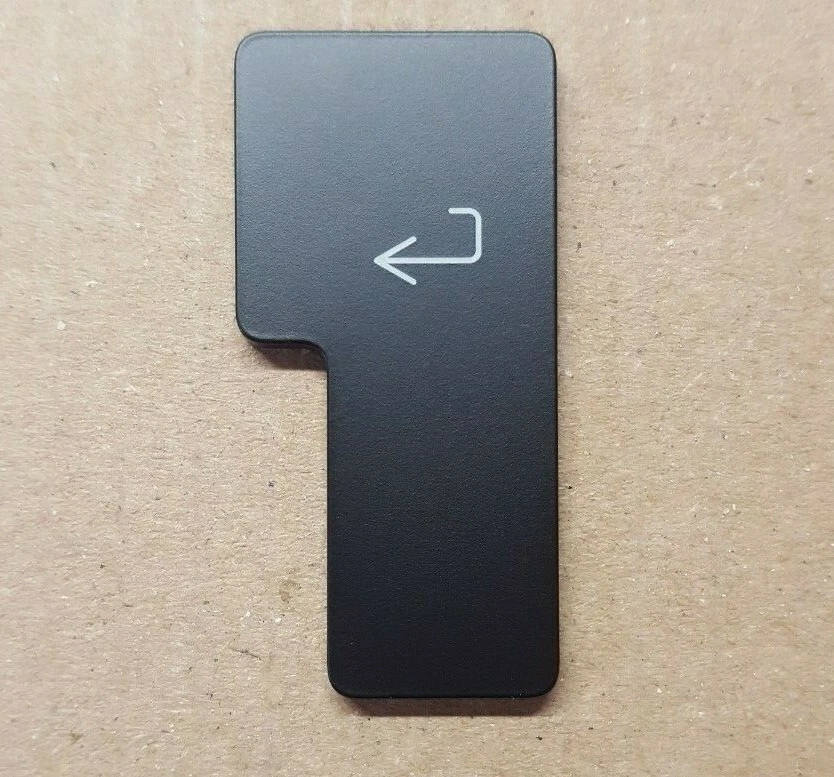 Enter Key